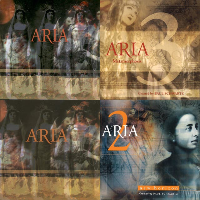 ARIA - CAFE DEL MAR