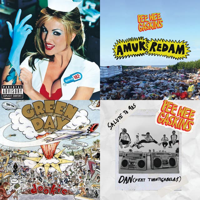 punk's mood. - playlist by yvngftzz | Spotify