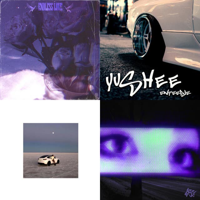 Dark Elektro Playlist By Korialstras Spotify