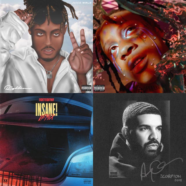 Yabancı Slow Rap - playlist by Selim Gülistan | Spotify