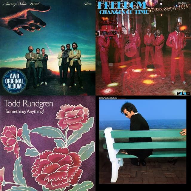 Album Oriented Rock