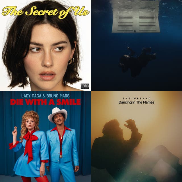 Die next to you - playlist by helavyu | Spotify