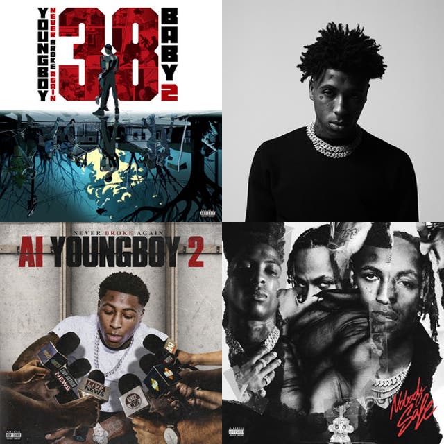 🤜🏻 🏻 - playlist by Rylon | Spotify