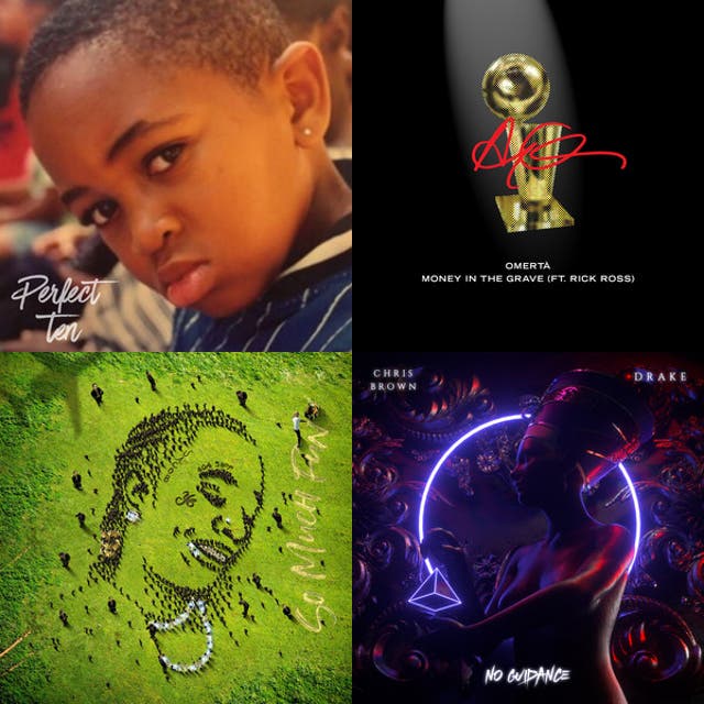 Clean R&B + Hiphop MIX - playlist by TheOfficialMark | Spotify