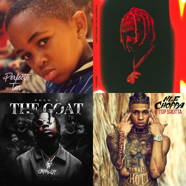 Pre warm up 7th - playlist by Smitty | Spotify