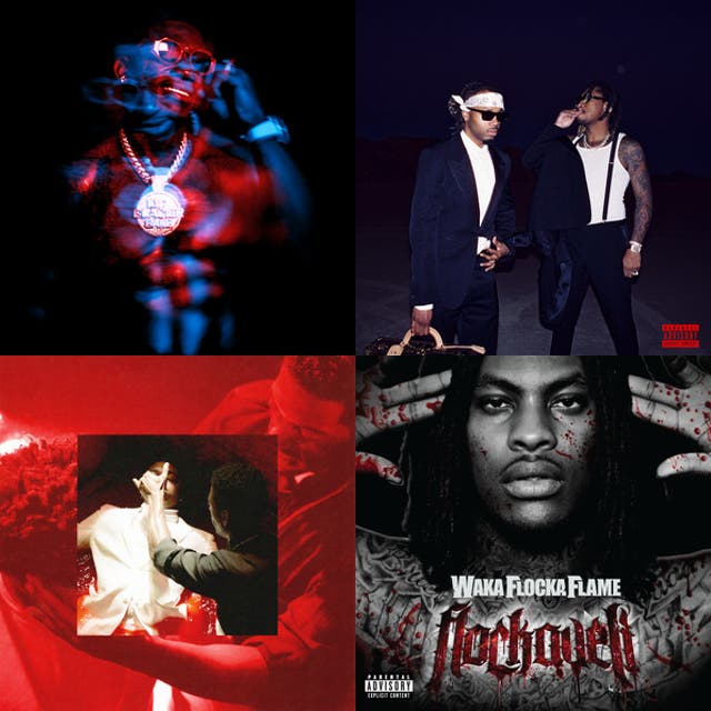 DJ Hip Hop