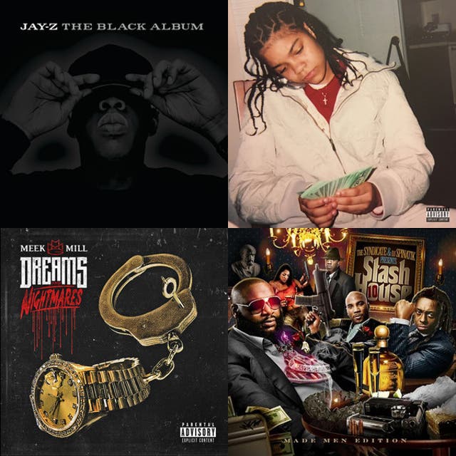AFRO BEATS & RAP / CLUB AFRICA 2020 FINEST cover