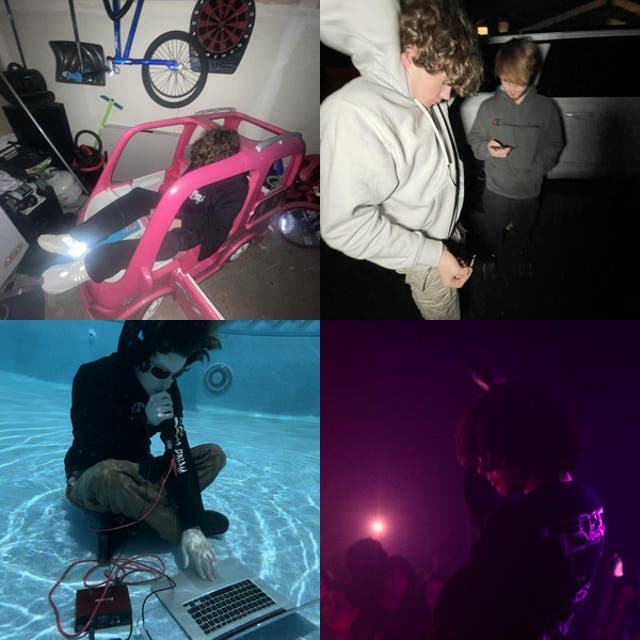 mandem gc - playlist by Temi | Spotify