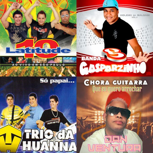 Imagem de Fuska Virado