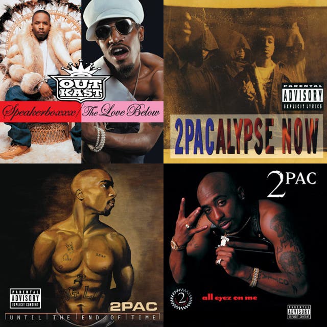 2pac mix - playlist by 21d6hlepaqezvaljuqt7q6v4q | Spotify