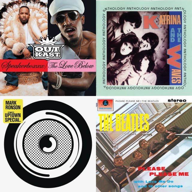 Happy Songs ☺ (80s, 90s, 2000s, 2010s & 2020s)  ☺ Best Happy Mood