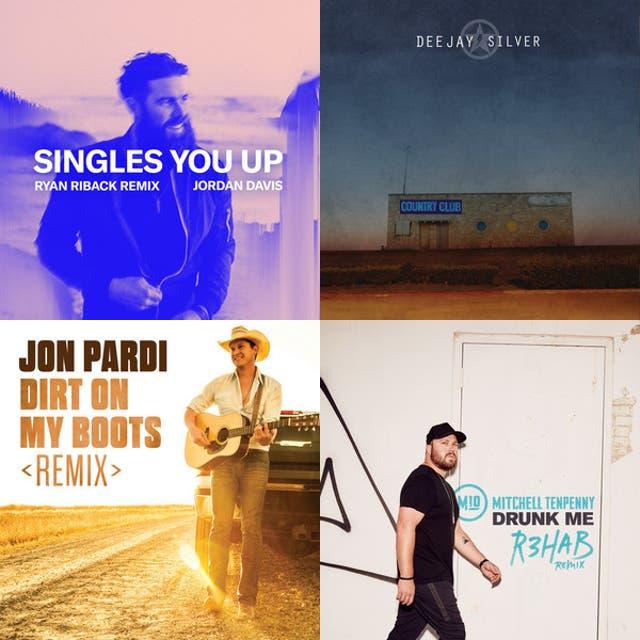 Country Workout Remixes - playlist by lindsayfinniss | Spotify