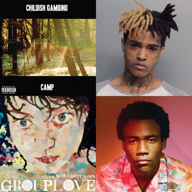 Go Crazy Go Stupid Playlist By Nicoрџ ђ Spotify