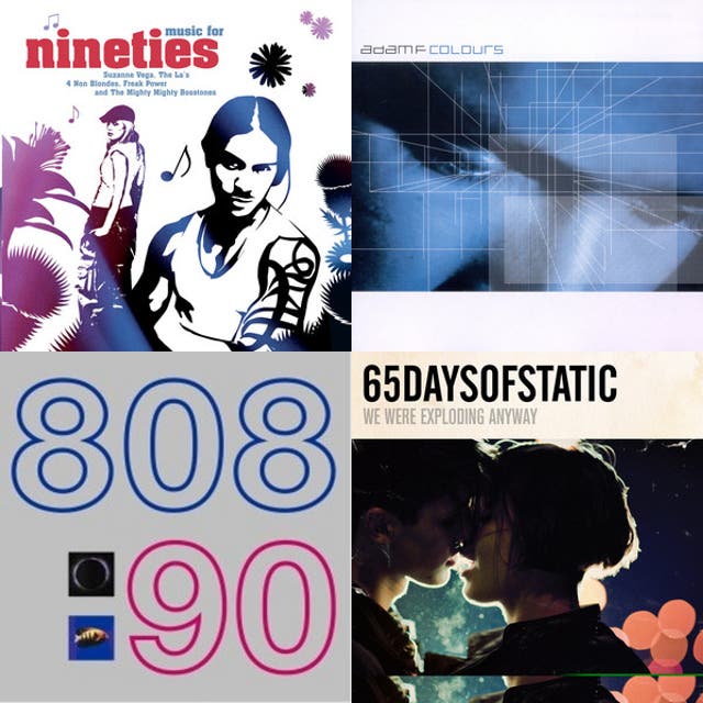 Top 500 Electronic Music Tracks of All Time - playlist by Juho Raivola ...