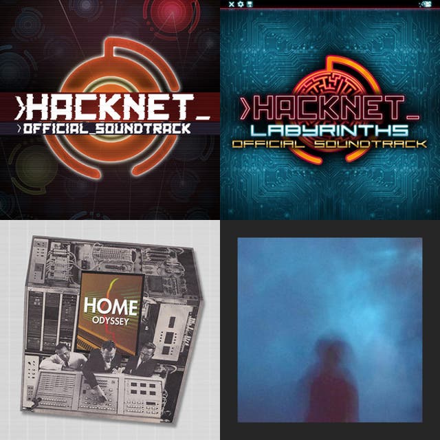 Hacknet OST (Chill music) - playlist by DesConnet | Spotify
