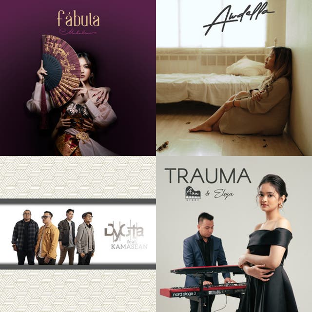 njon - playlist by Yengggoo | Spotify