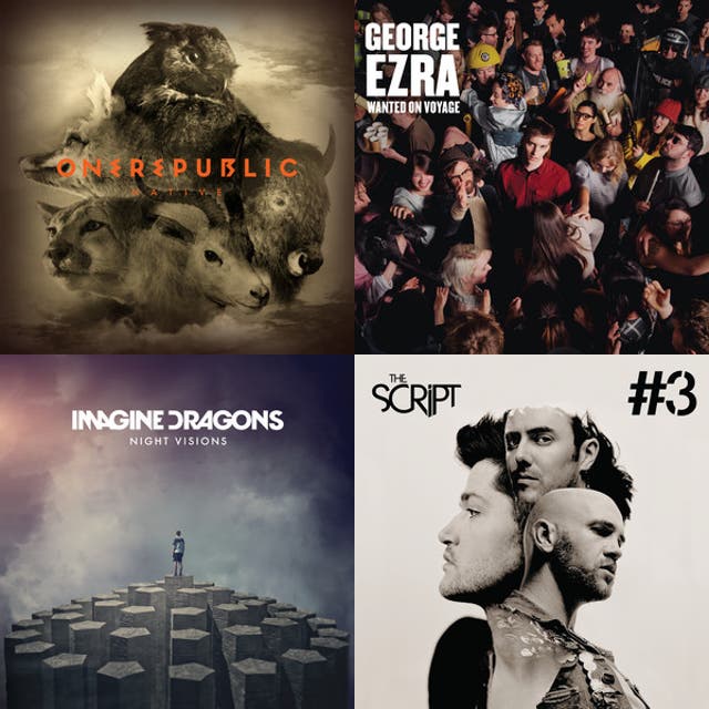 I Lived – OneRepublic - playlist by milana_ivkovic | Spotify