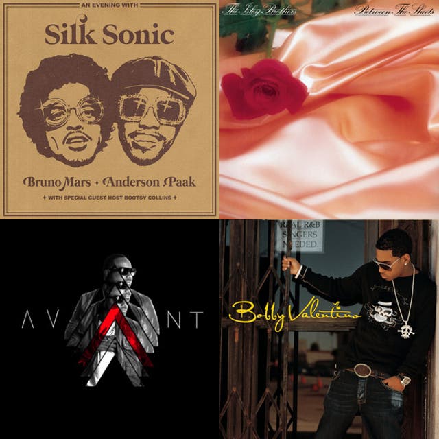 Grown Folk Party Mix Playlist By Jemainem Spotify