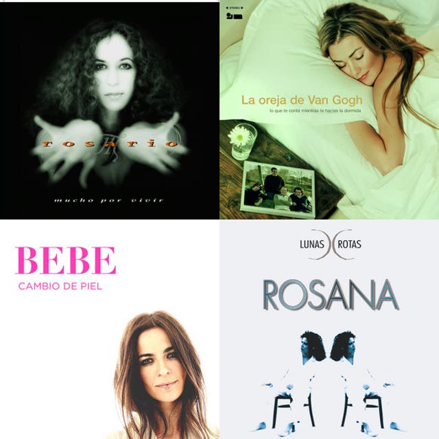 España - playlist by martitaboniface | Spotify