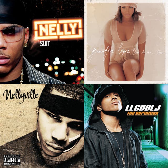 RnB Nonstop - playlist by Enrico Gabriele Dela Cruz | Spotify