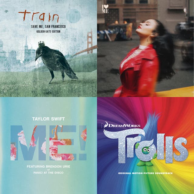 MOOD ELEVATOR SONGS - playlist by patey4549 | Spotify