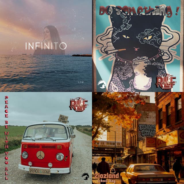 SUMMER PARTY Spotify playlist cover art
