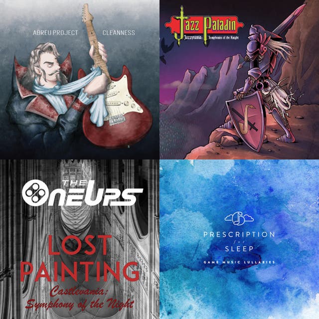 Castlevania Jazz - playlist by Nate Roe | Spotify