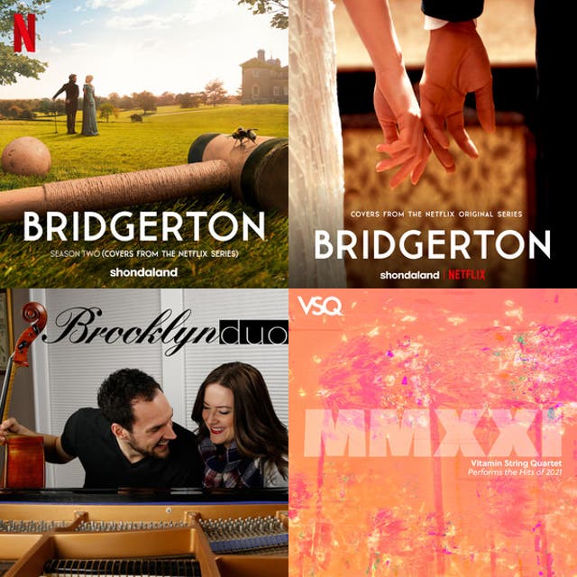 Modern Classical Vibes Playlist By Keita Maria Spotify