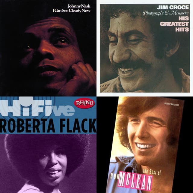 Singers and Songwriters Time Life Music 19CD set - playlist by Brenda ...