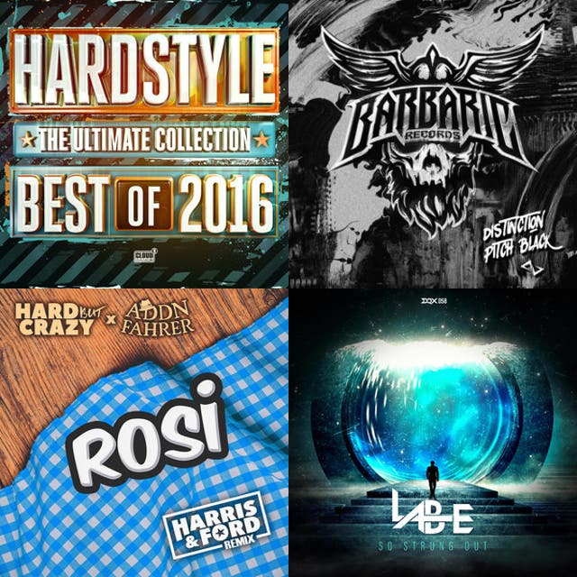 Crossmauz Musik Playlist - playlist by Crossmauz | Spotify