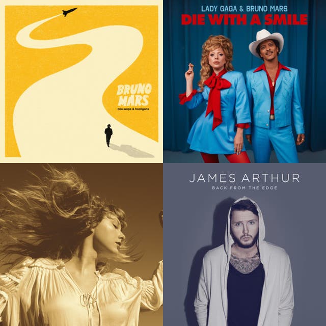 KAY Playlist