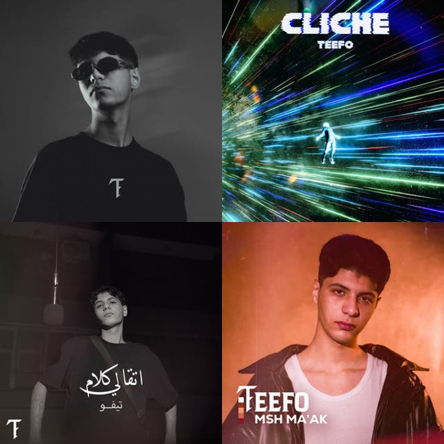 Teefo - playlist by Kholoudkhaled | Spotify