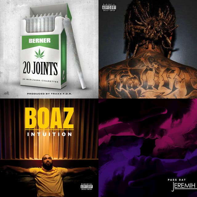 soft hops