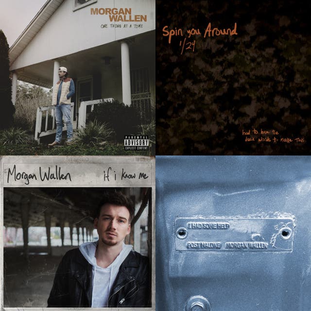 for nashville locals only - playlist by Austin Pond | Spotify