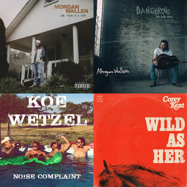 Country songs w good bass - playlist by Lilly.S | Spotify