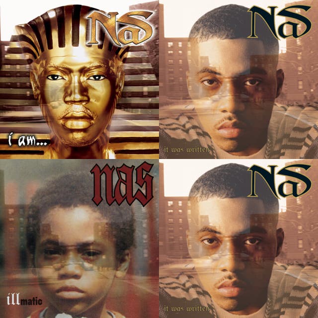 NAS CLEAN - playlist by Ron Loposky | Spotify