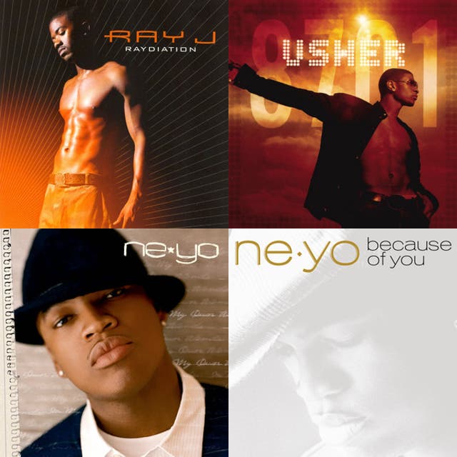 R&B Music - playlist by ashleybigbee | Spotify