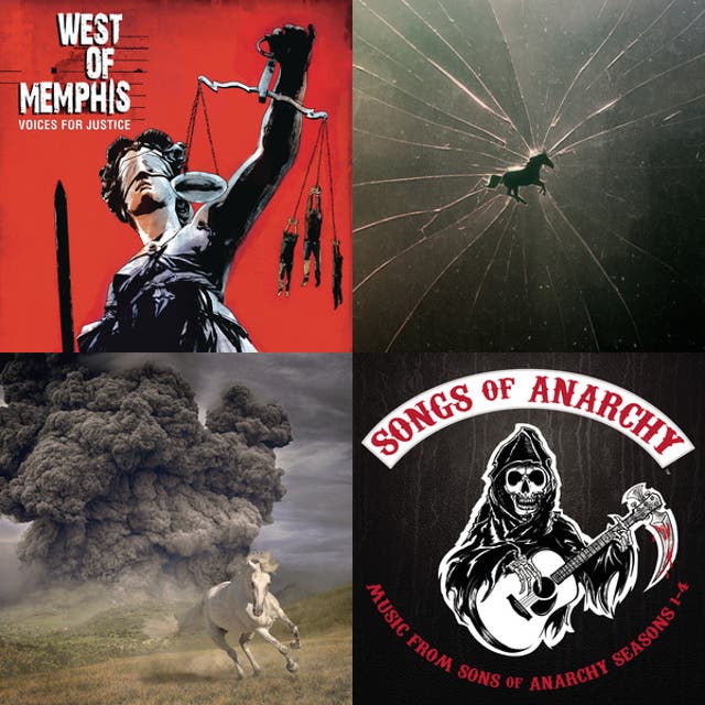 Alternative Roots Rock