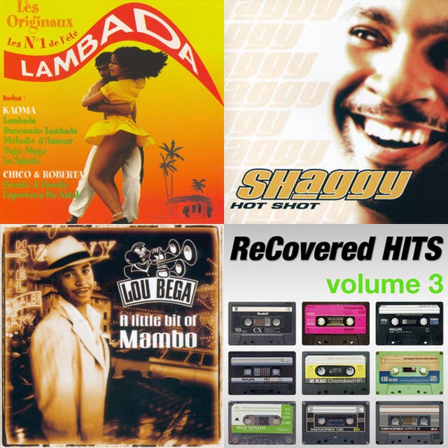 Lambada - Original Version 1989 old song disco