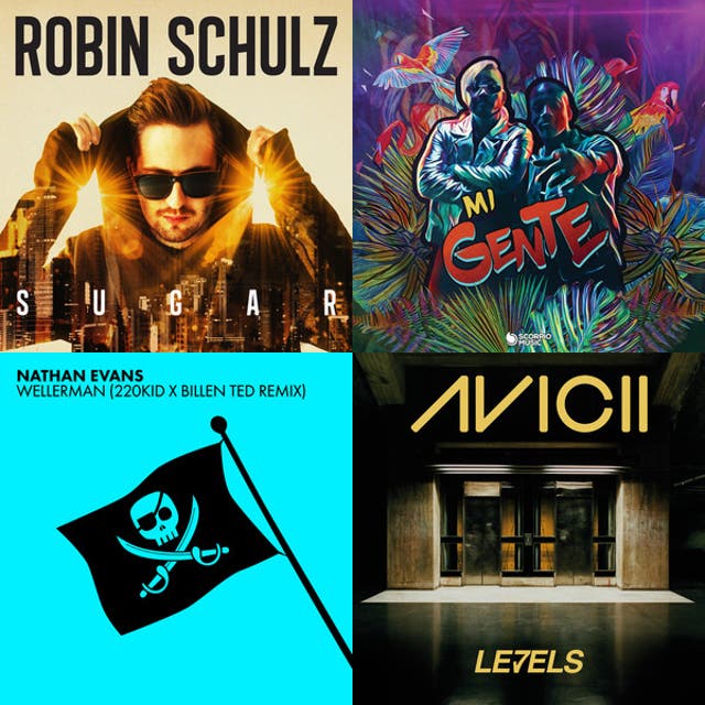 Musique Circuit Training 