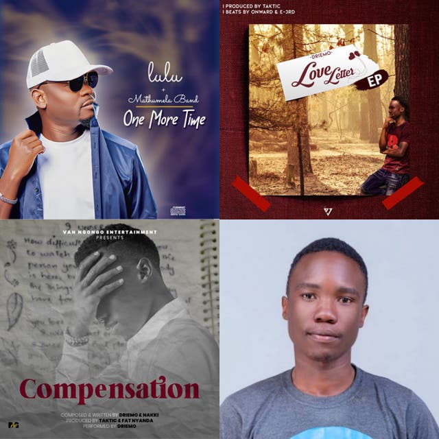 Driemo tebulo - playlist by 31s2upruiyc2wupqivberreocwru | Spotify