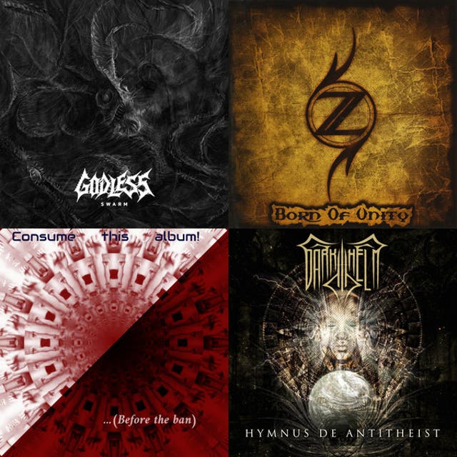 South Asian Rock/Metal