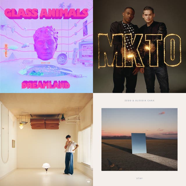 CLEAN RAVE MUSIC - playlist by John Spooner | Spotify