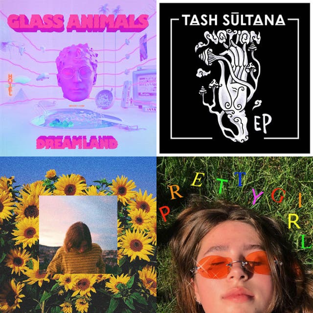 soft indie background music for thesis writing - playlist by Samuh ...