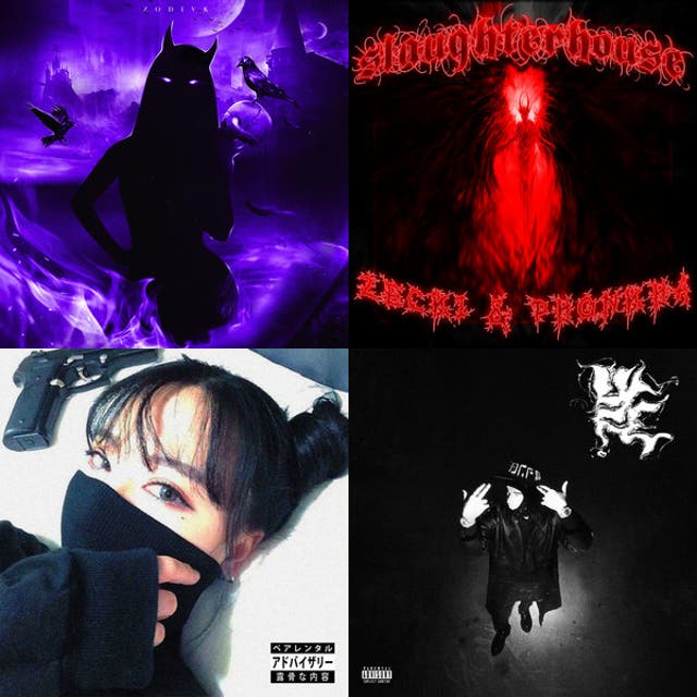 Crystal Moet x Tneet - Slowed - playlist by WHY YOU THUNG | Spotify