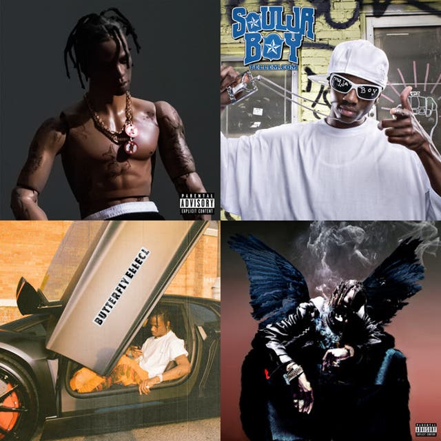 Bday Playlist By Carly Johnson Spotify