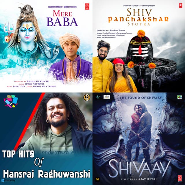 Best Shiva songs in 2024 - playlist by Rajesh | Spotify