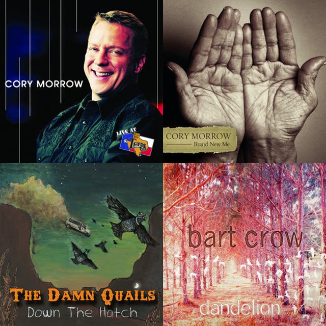 Texas Red Dirt Radio playlist by captain.kyle Spotify