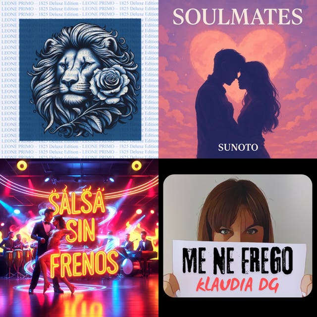 Dj Big Fab Playlist Radio playlist cover