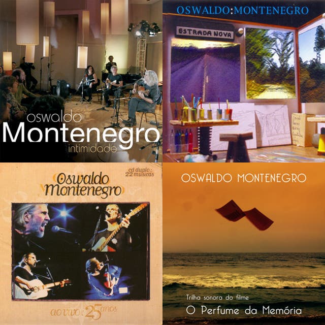 Imagem de Oswaldo Montenegro